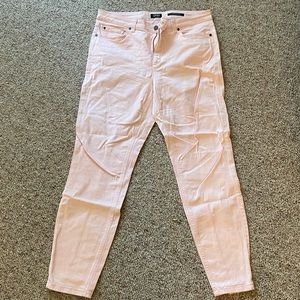 Jones New York Light Pink Pants